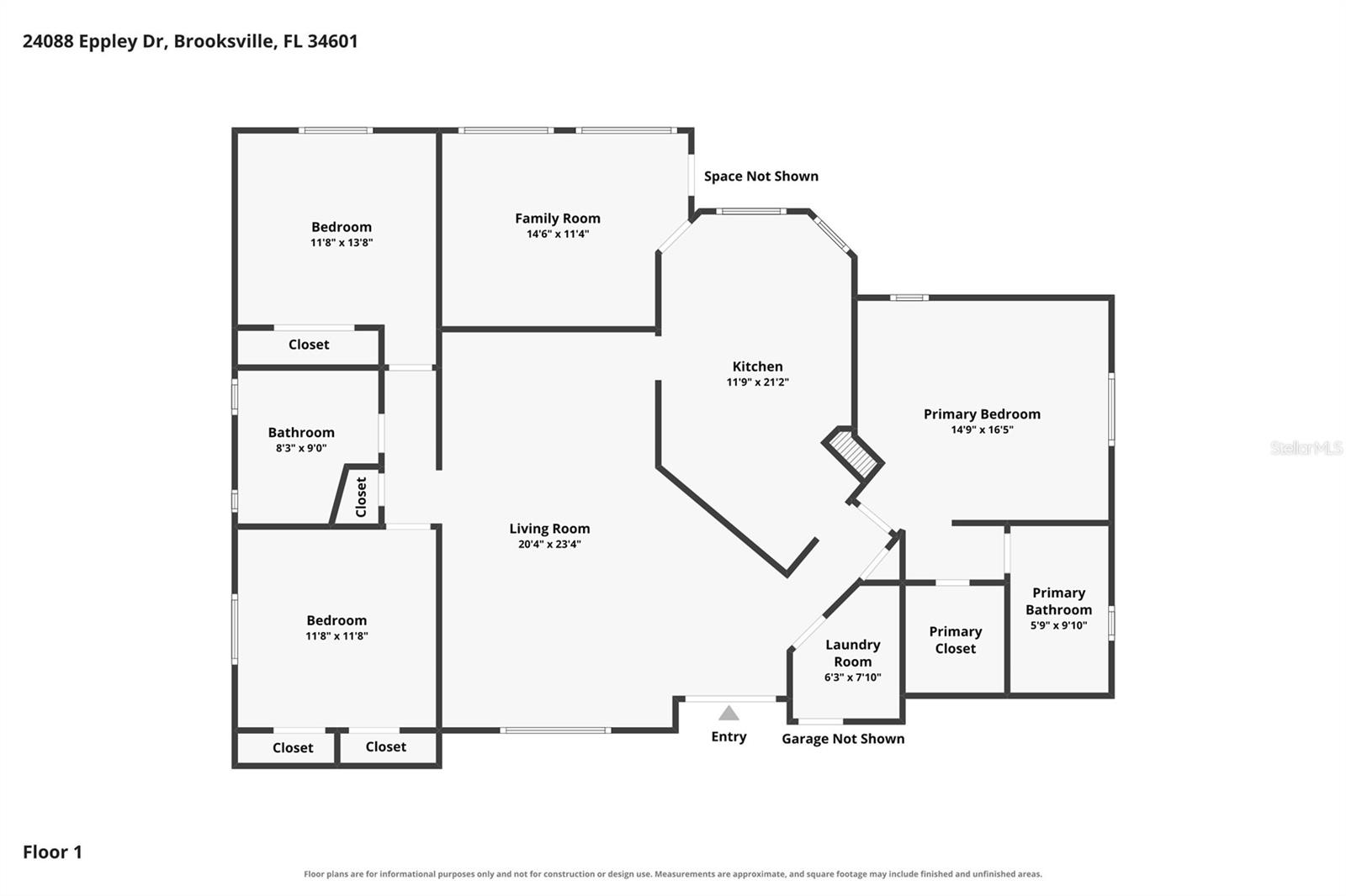 24088 Eppley Dr Property Photo 2