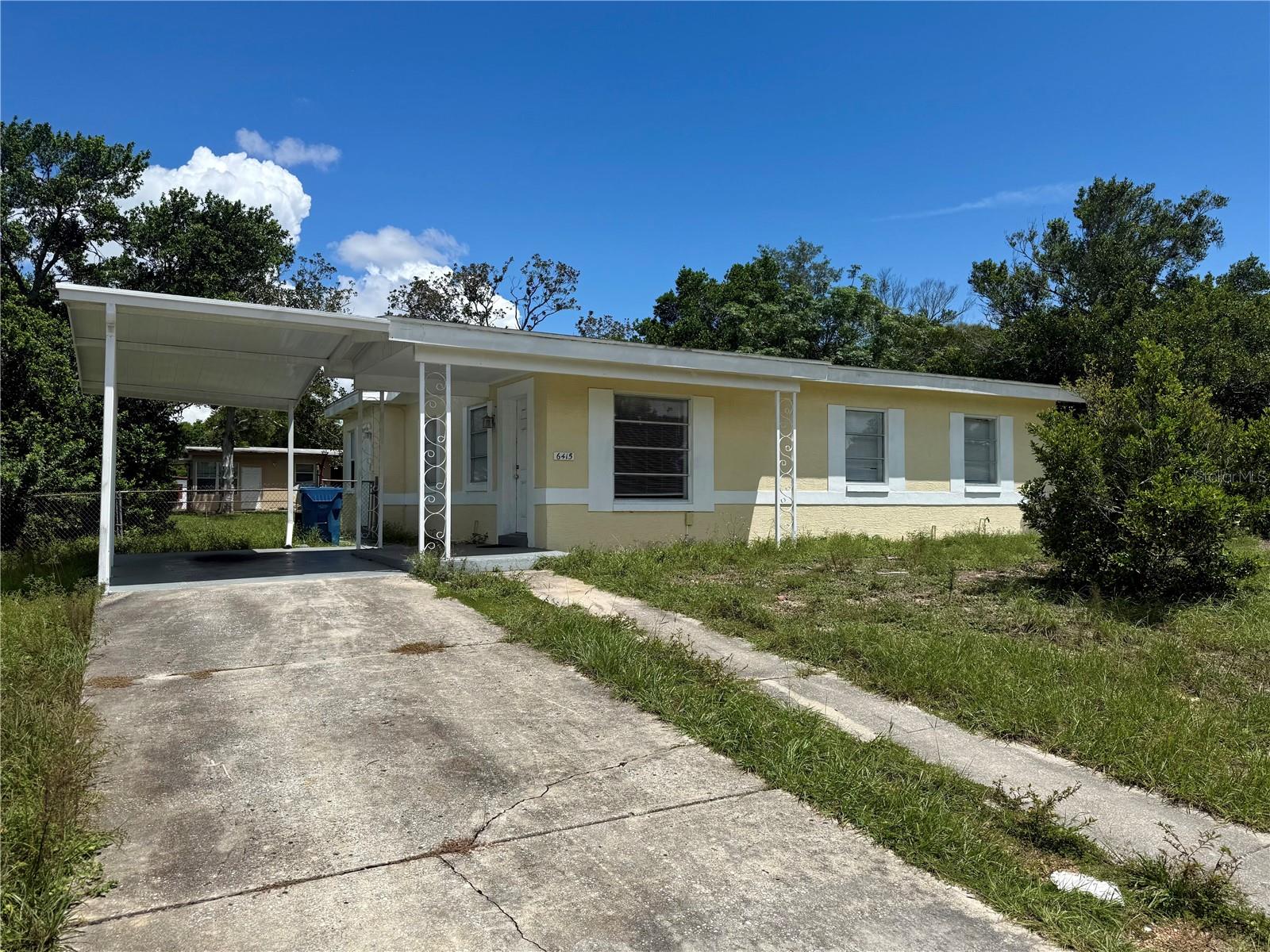 6415 Elder St Property Photo 1