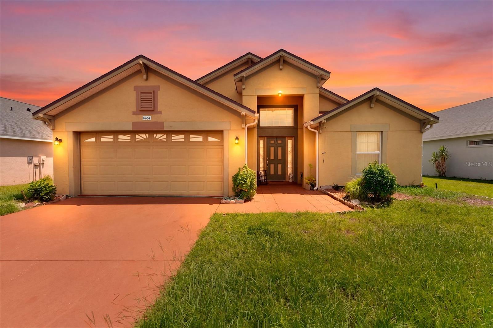 8464 ADELE RD