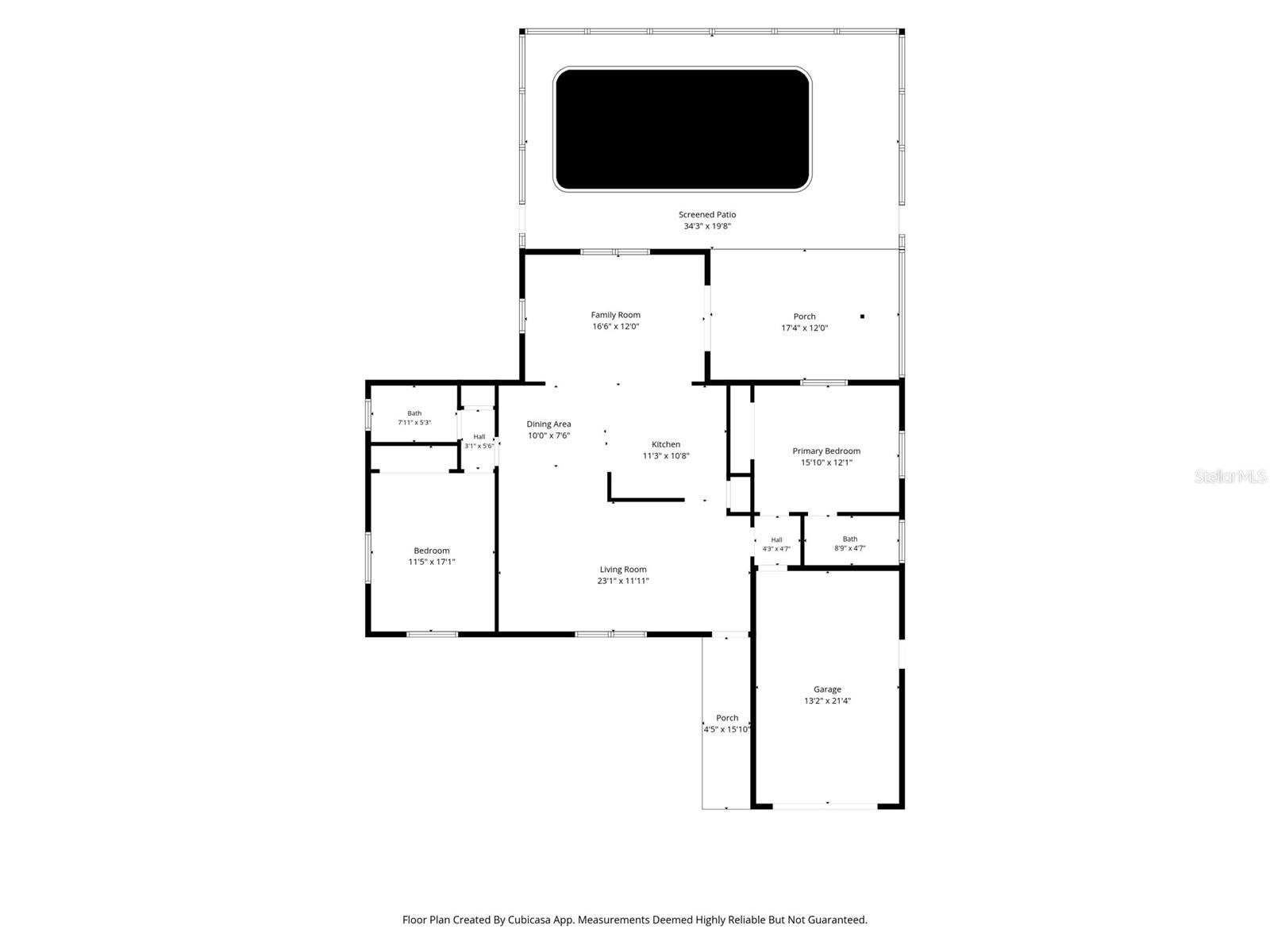 2357 Giovanni Ave Property Photo 3
