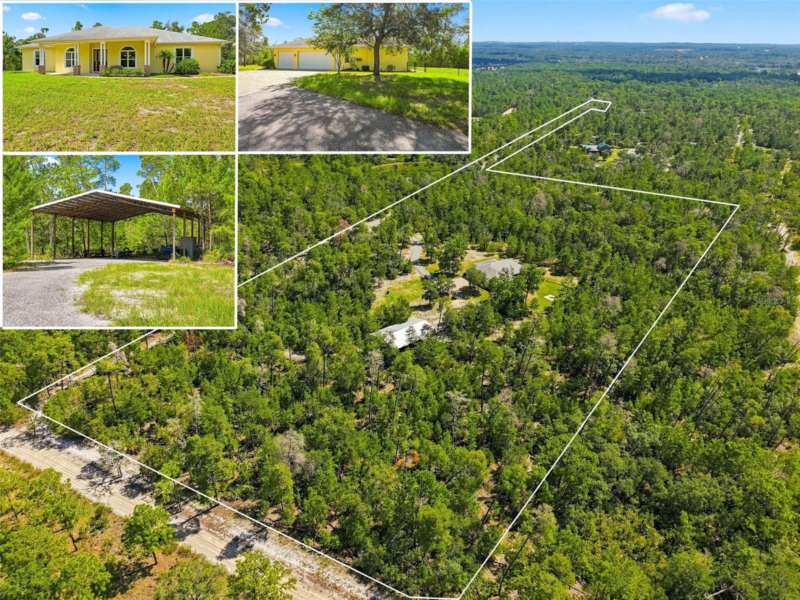 8333 Allen Dr Property Photo 1