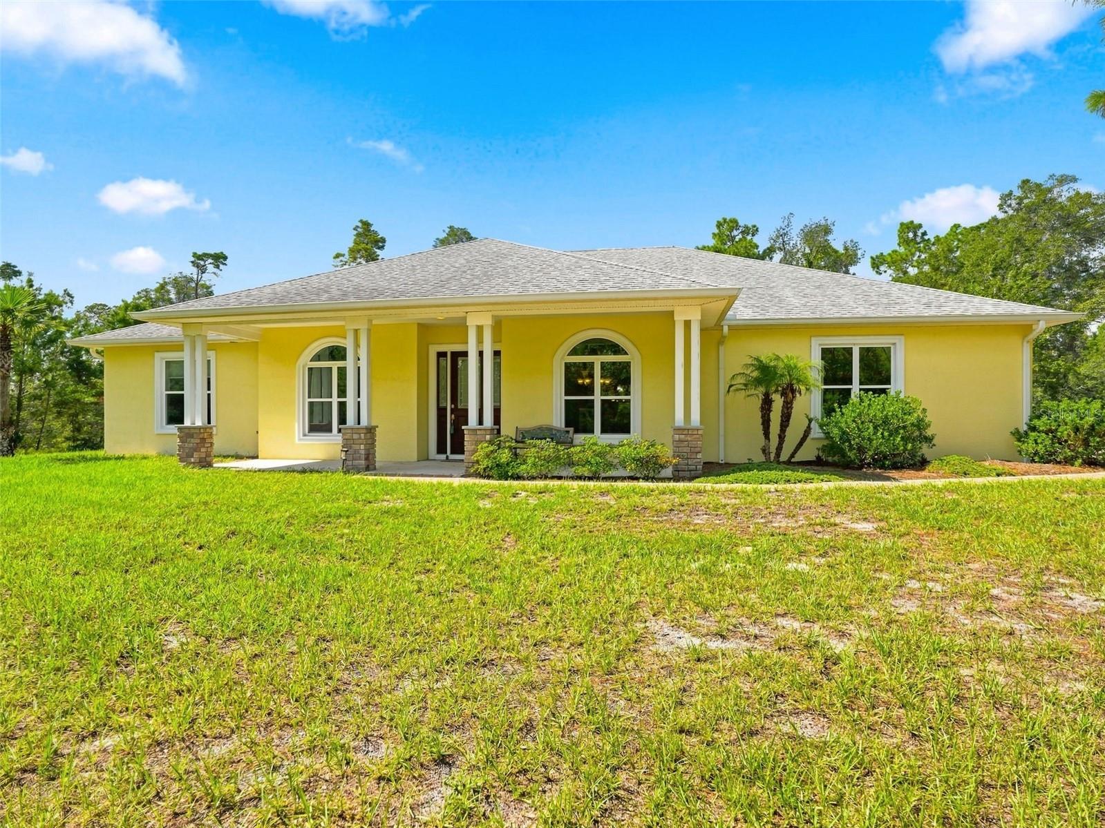 8333 Allen Dr Property Photo 2