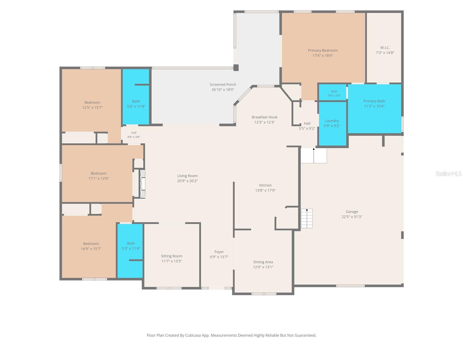 8333 Allen Dr Property Photo 6