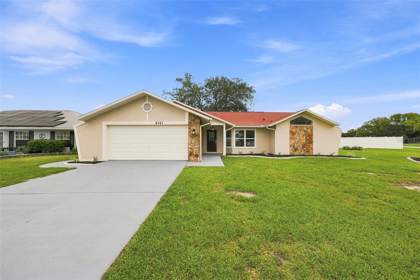 8161 Shalom Dr Property Photo 1