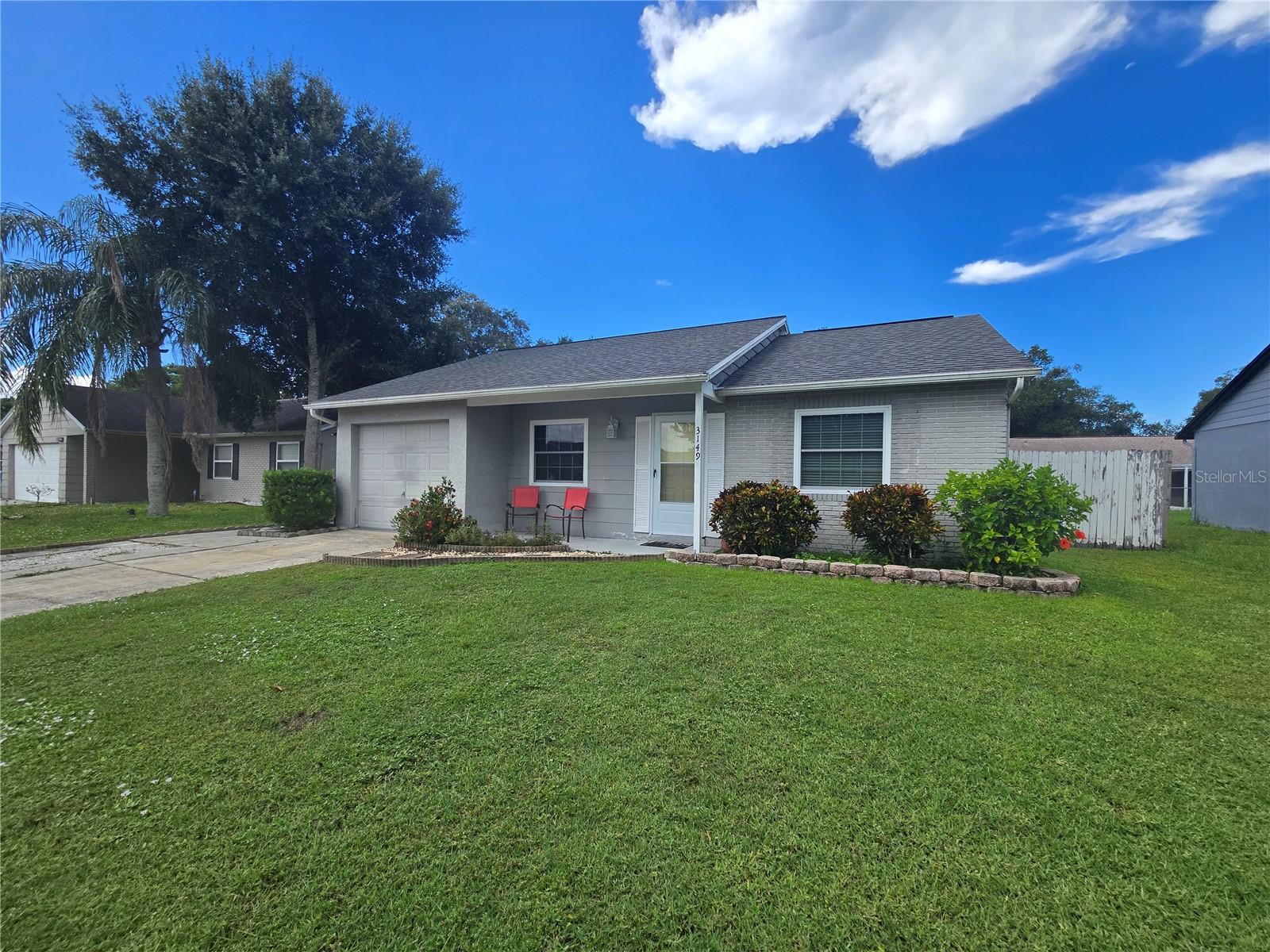 3149 Cody St Property Photo 1