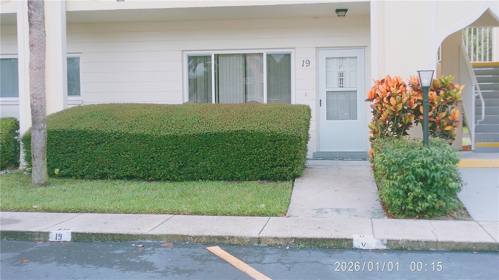 2361 ECUADORIAN WAY #19 Property Photo 1