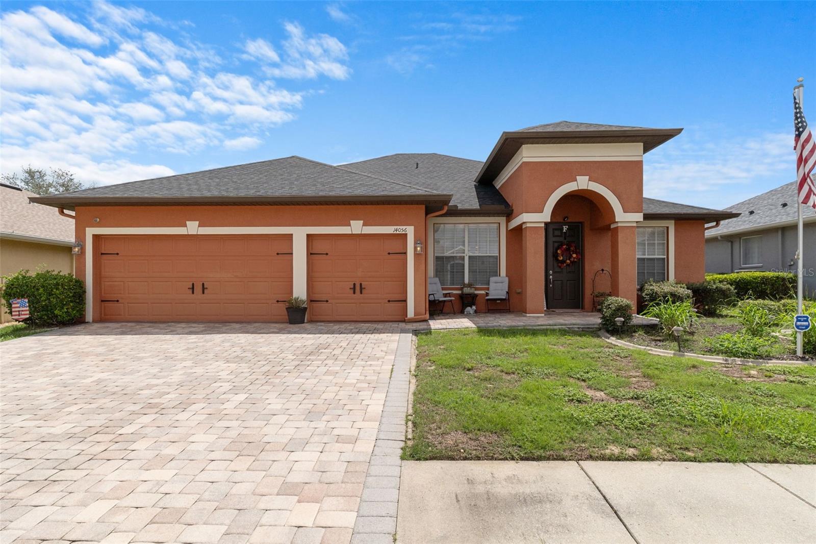 14056 LEYBOURNE WAY Property Photo 1