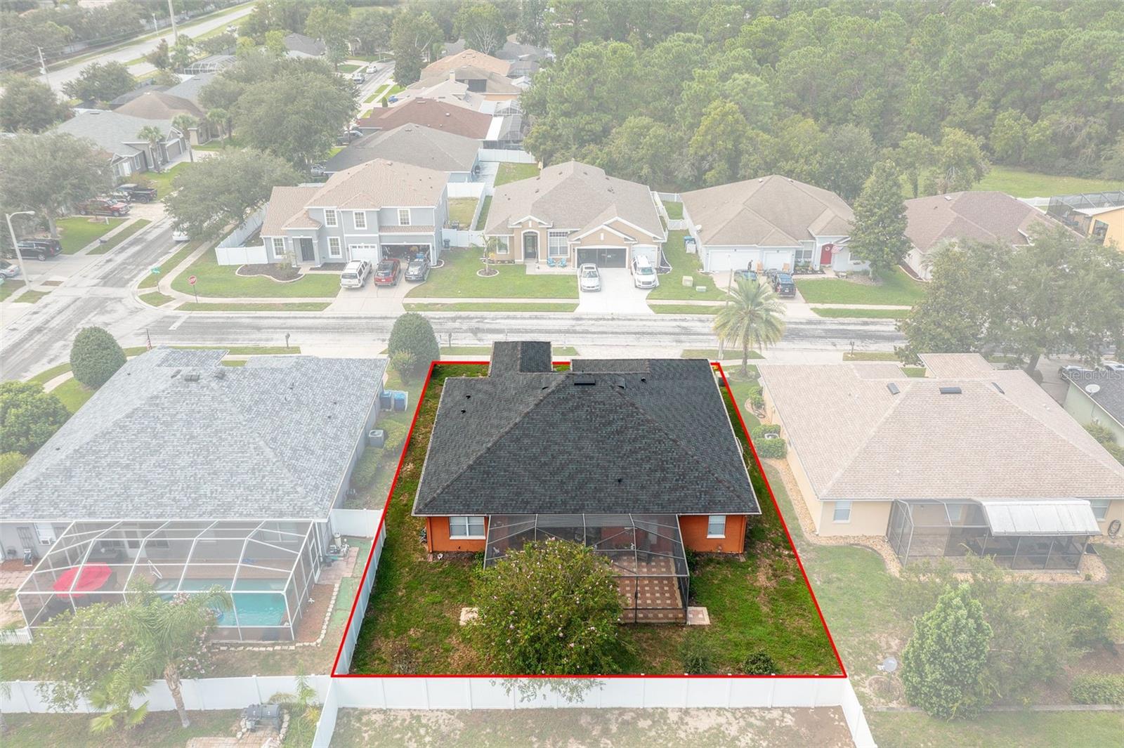 14056 Leybourne Way Property Photo 2