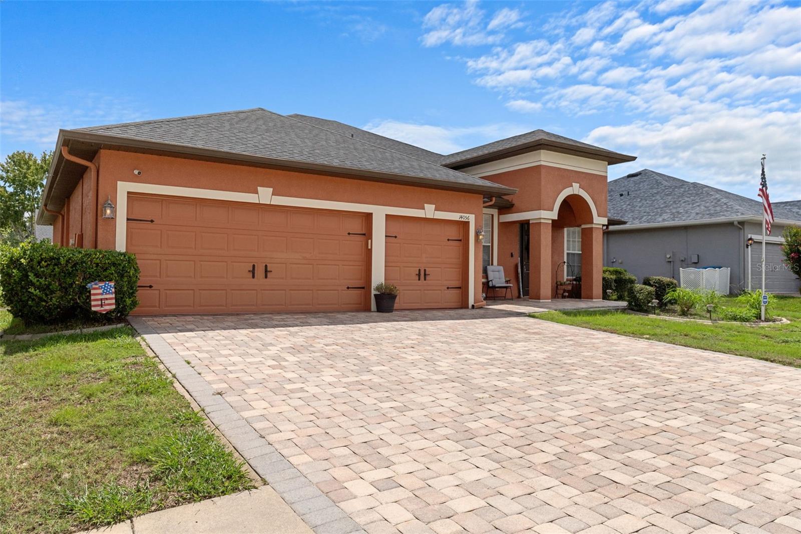 14056 Leybourne Way Property Photo 3