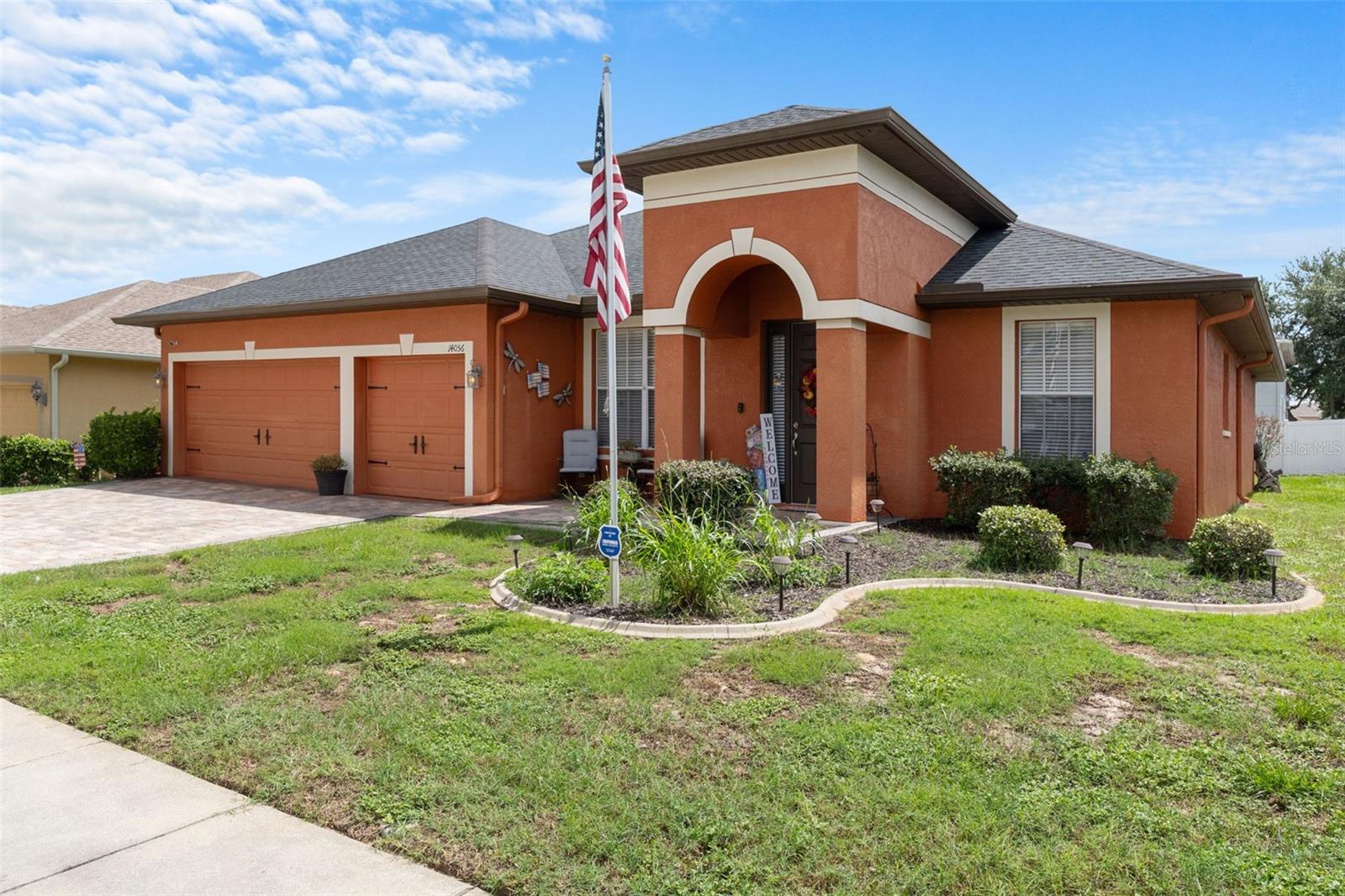 14056 Leybourne Way Property Photo 4