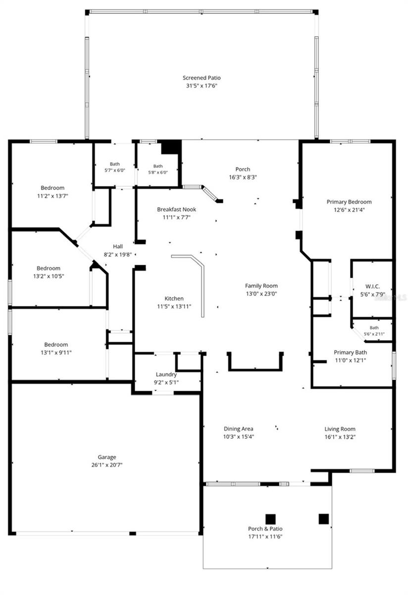 14056 Leybourne Way Property Photo 7