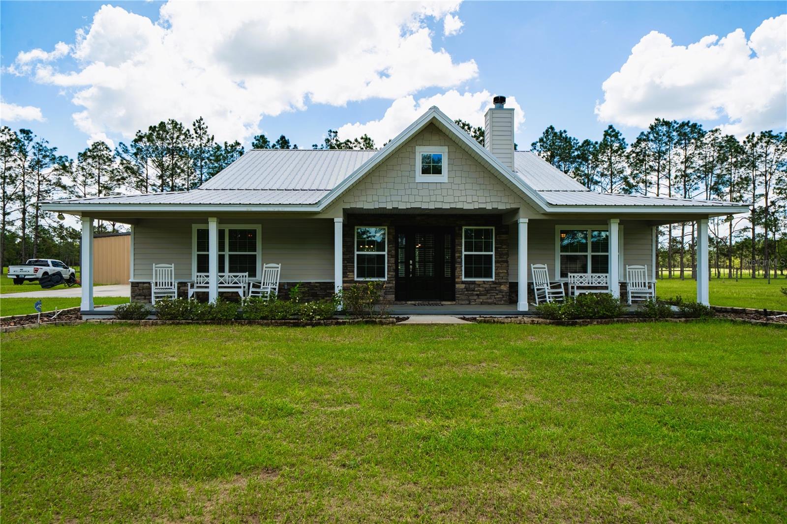 4639 Sw Wilson Springs Rd Property Photo