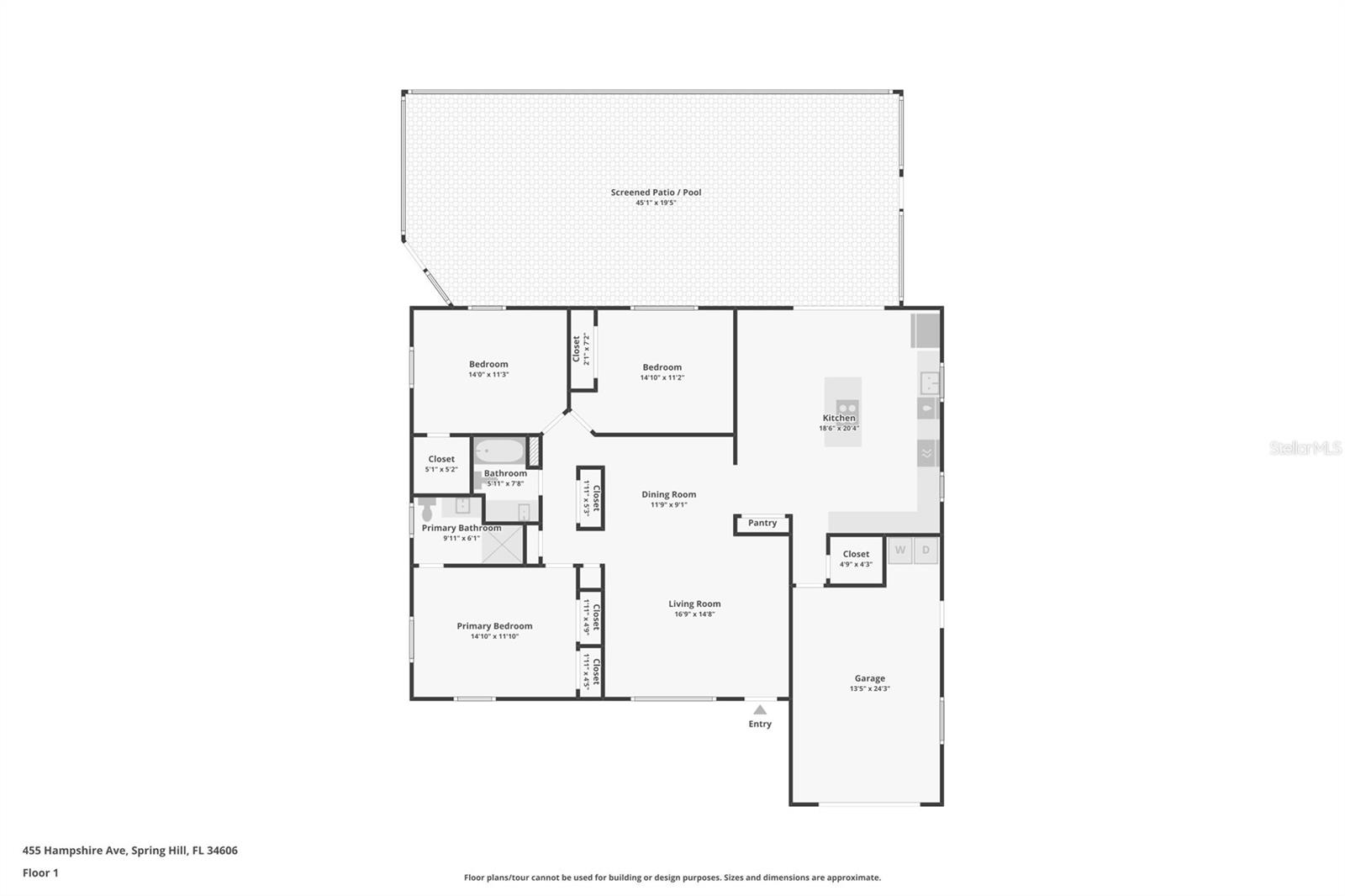 455 Hampshire Ave Property Photo 18