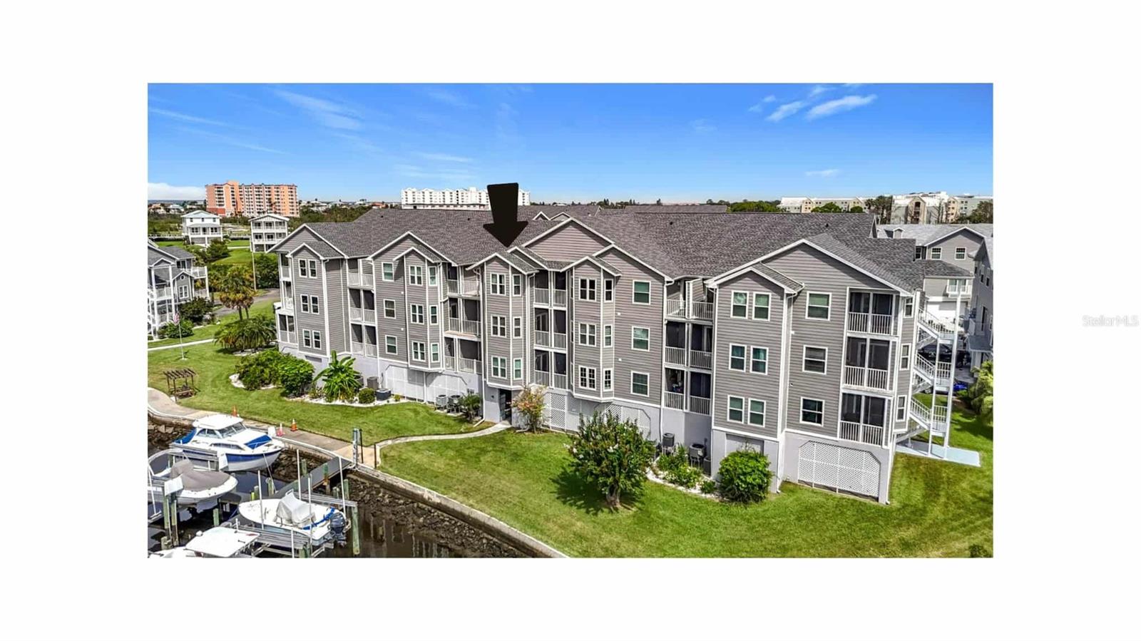5722 Biscayne Ct #304 Property Photo 2