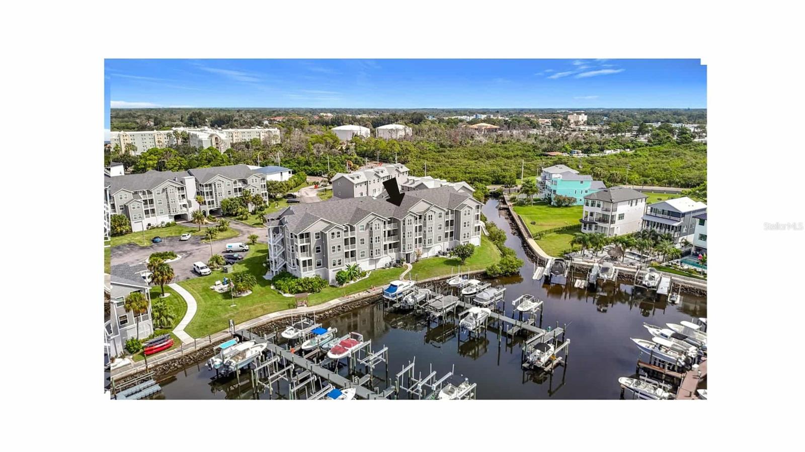 5722 Biscayne Ct #304 Property Photo 3