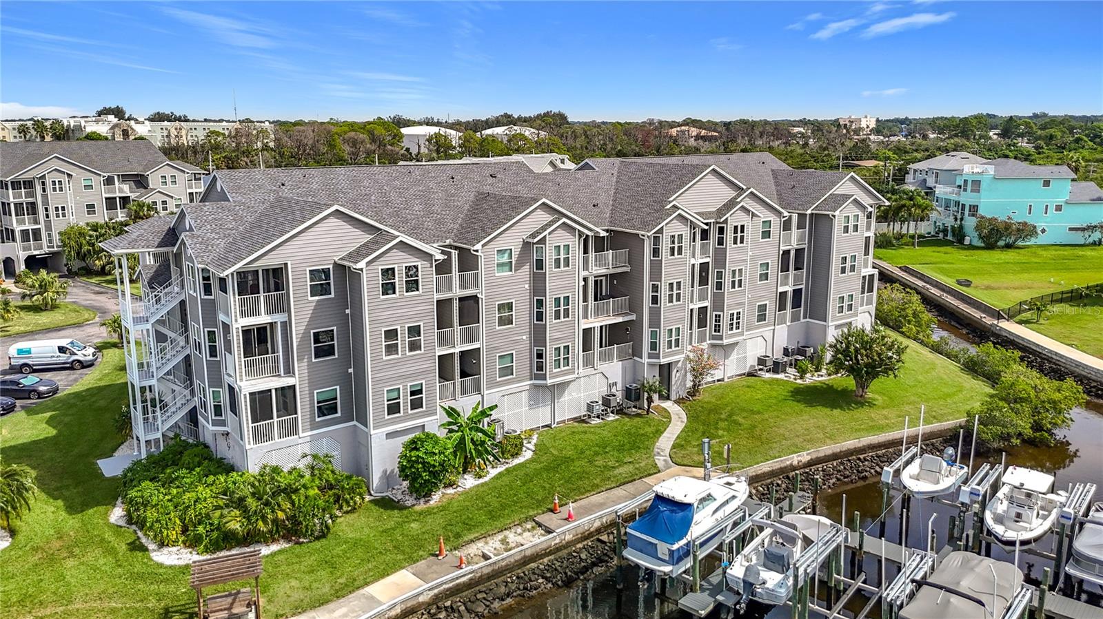 5722 Biscayne Ct #304 Property Photo 62