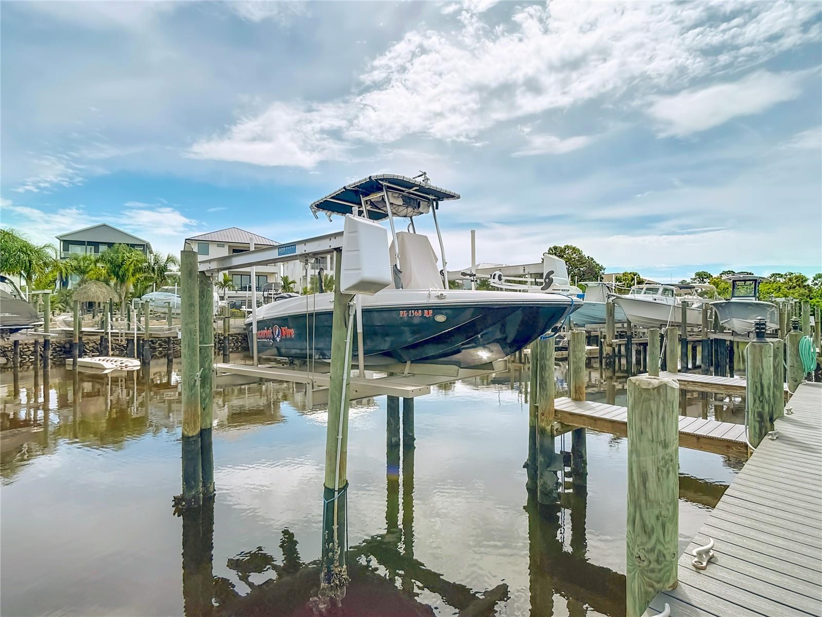 5722 Biscayne Ct #304 Property Photo 99