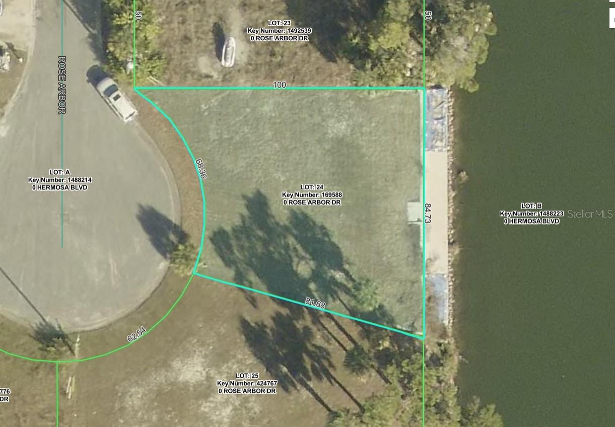 3184 Rose Arbor Dr Property Photo 7
