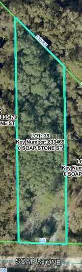 SOAP STONE ST Property Photo 1