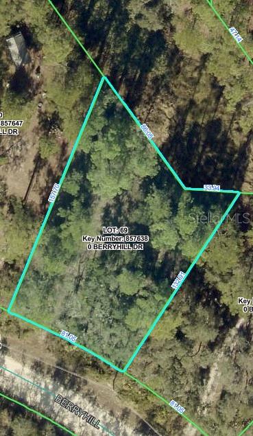 BERRYHILL DR Property Photo 1