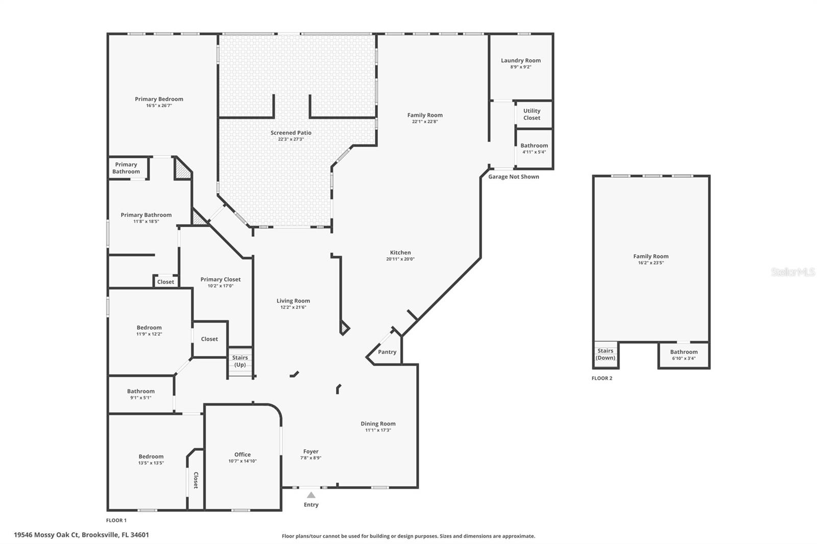 19546 Mossy Oak Ct Property Photo 42