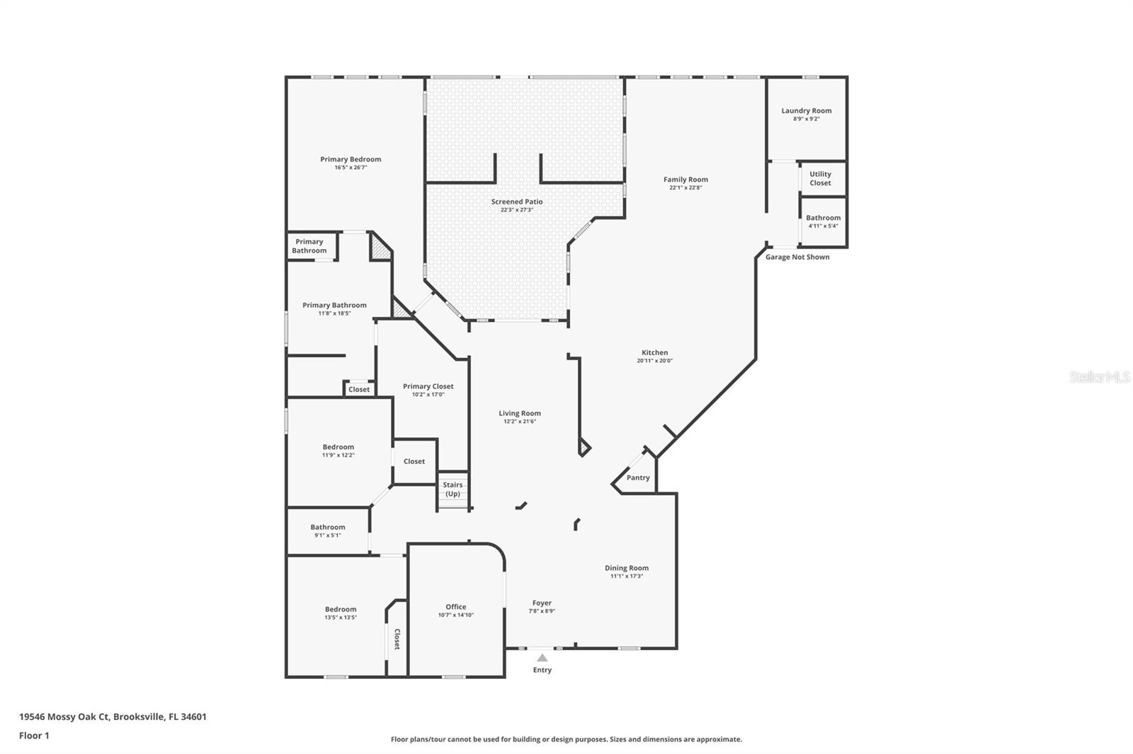 19546 Mossy Oak Ct Property Photo 43