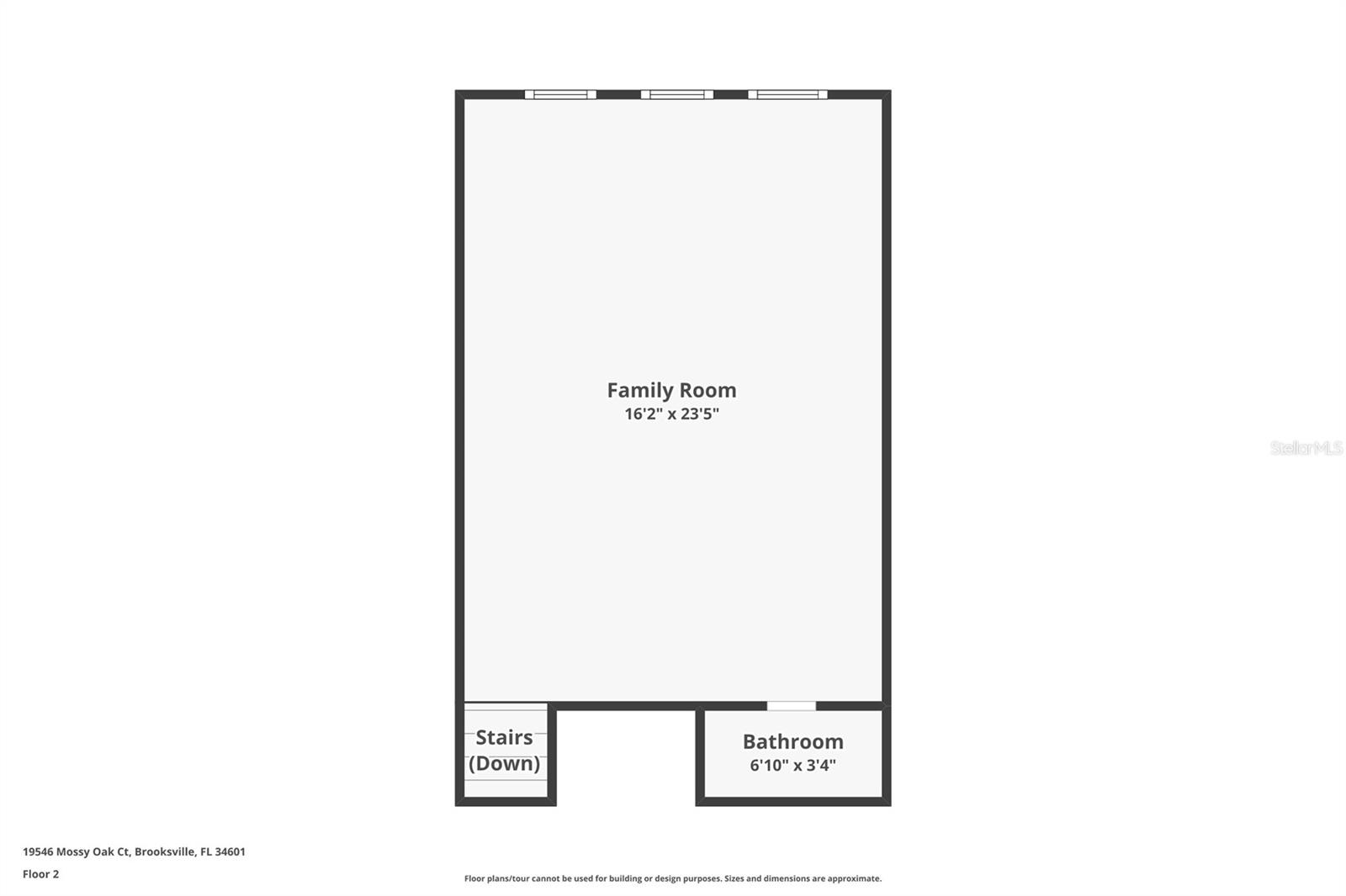 19546 Mossy Oak Ct Property Photo 44