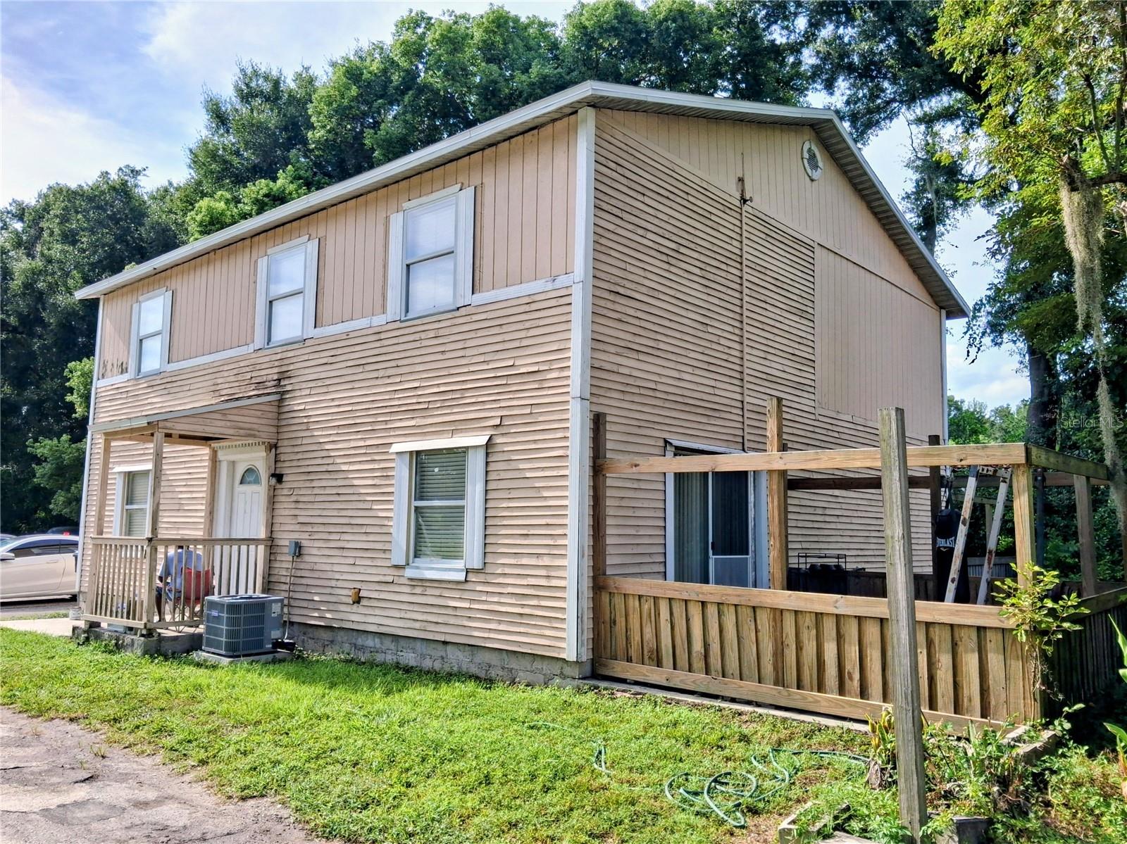 1208 S Taylor Rd Property Photo 9