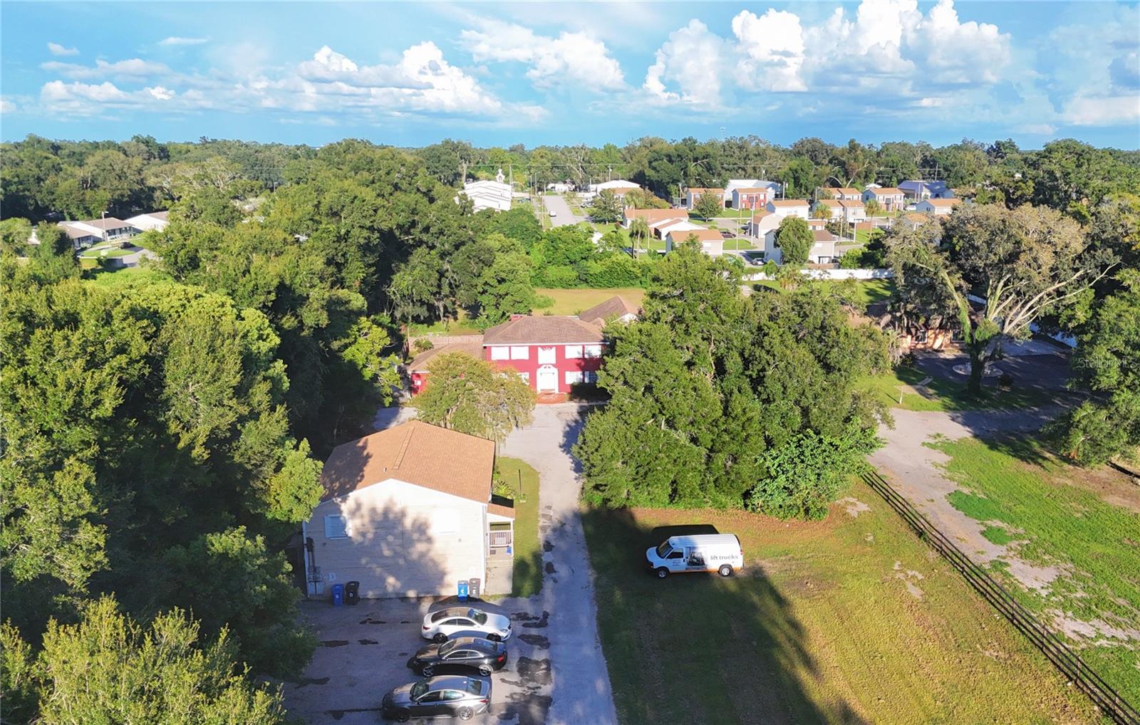 1208 S Taylor Rd Property Photo 12