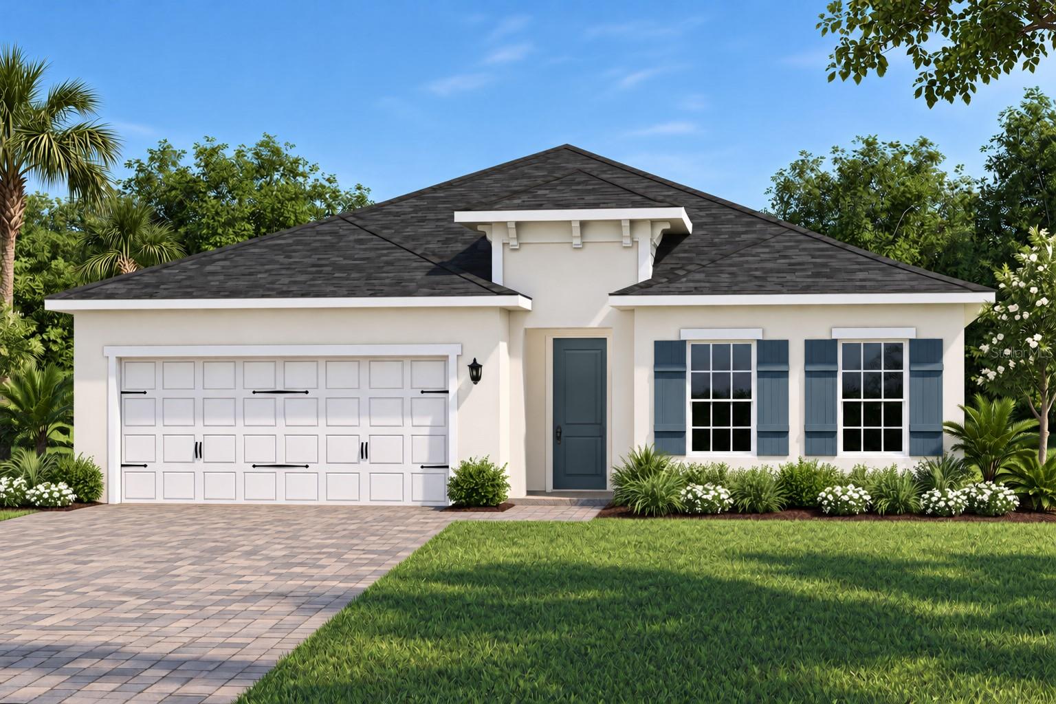 454 Hammock Oaks Blvd Property Photo 1