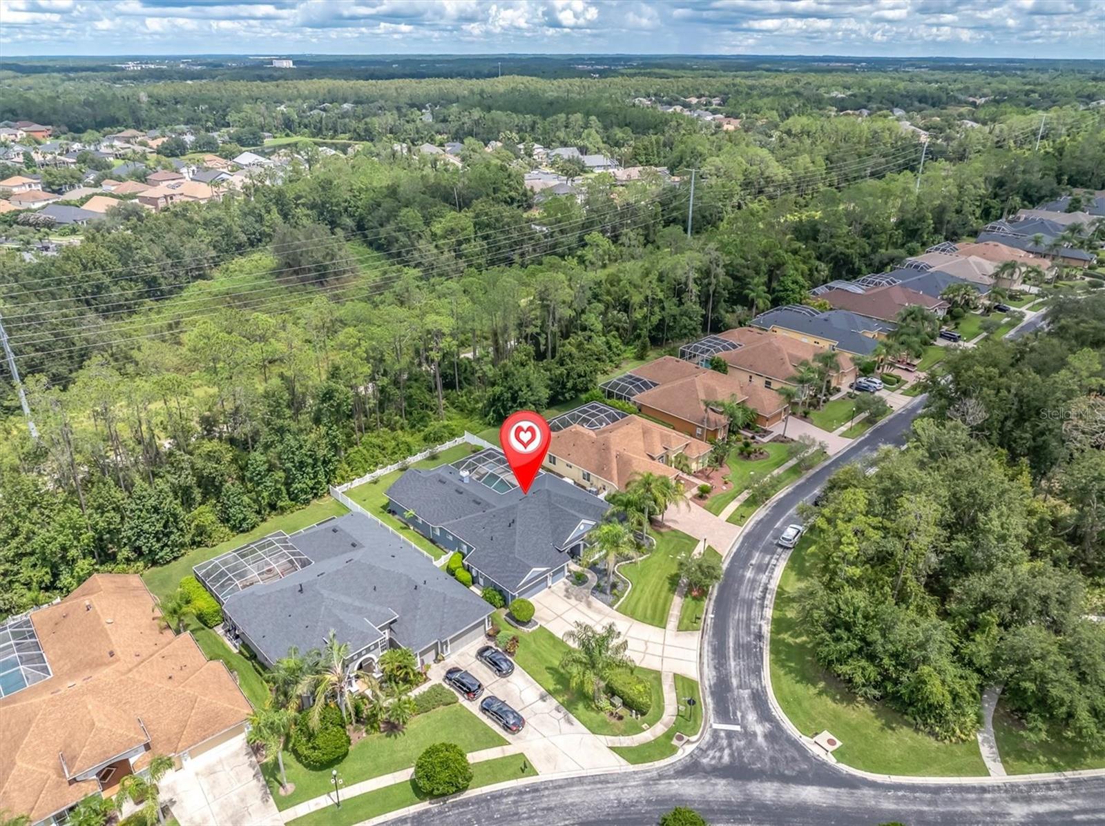 27027 Brush Creek Way Property Photo 69