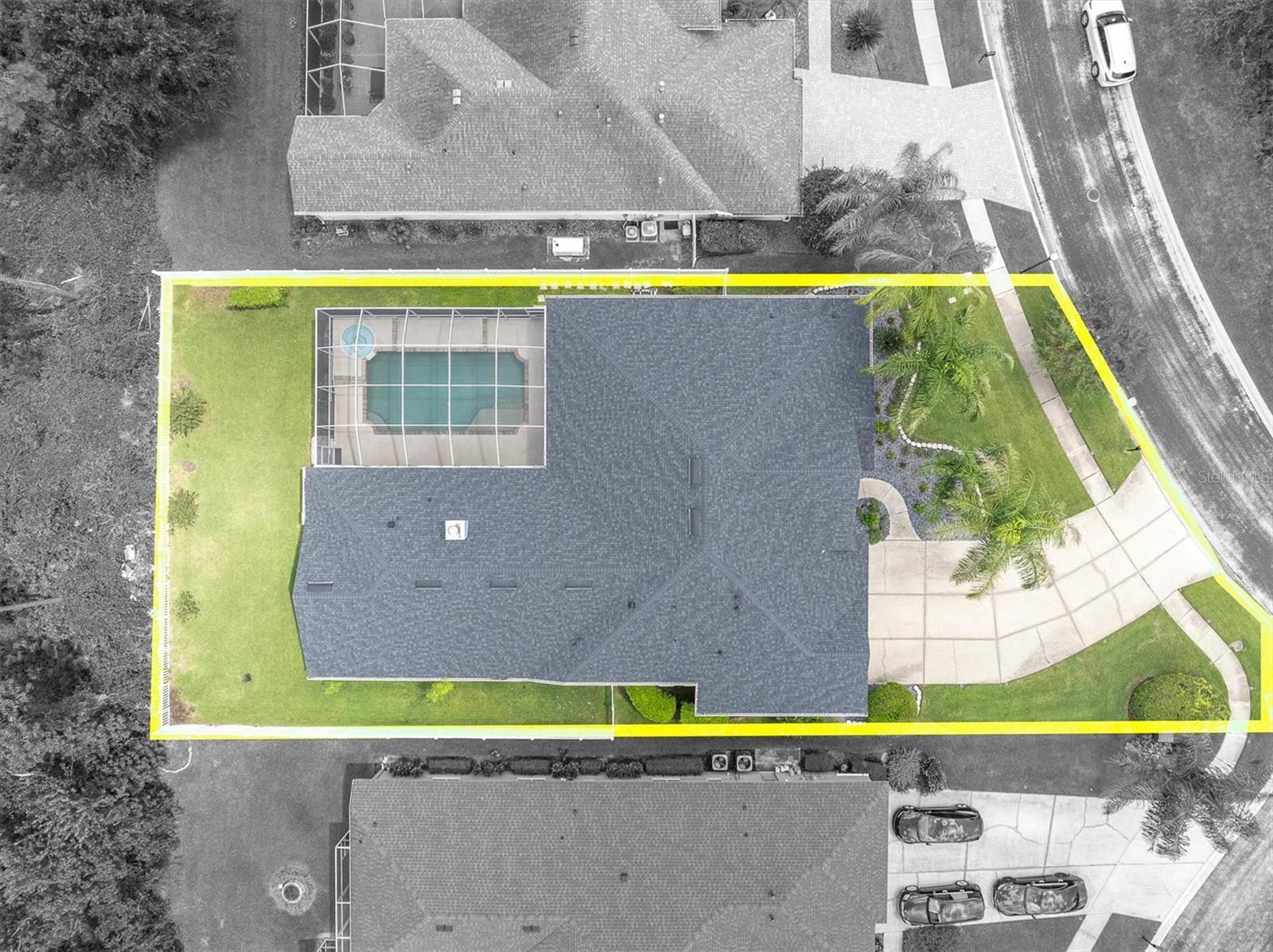 27027 Brush Creek Way Property Photo 70