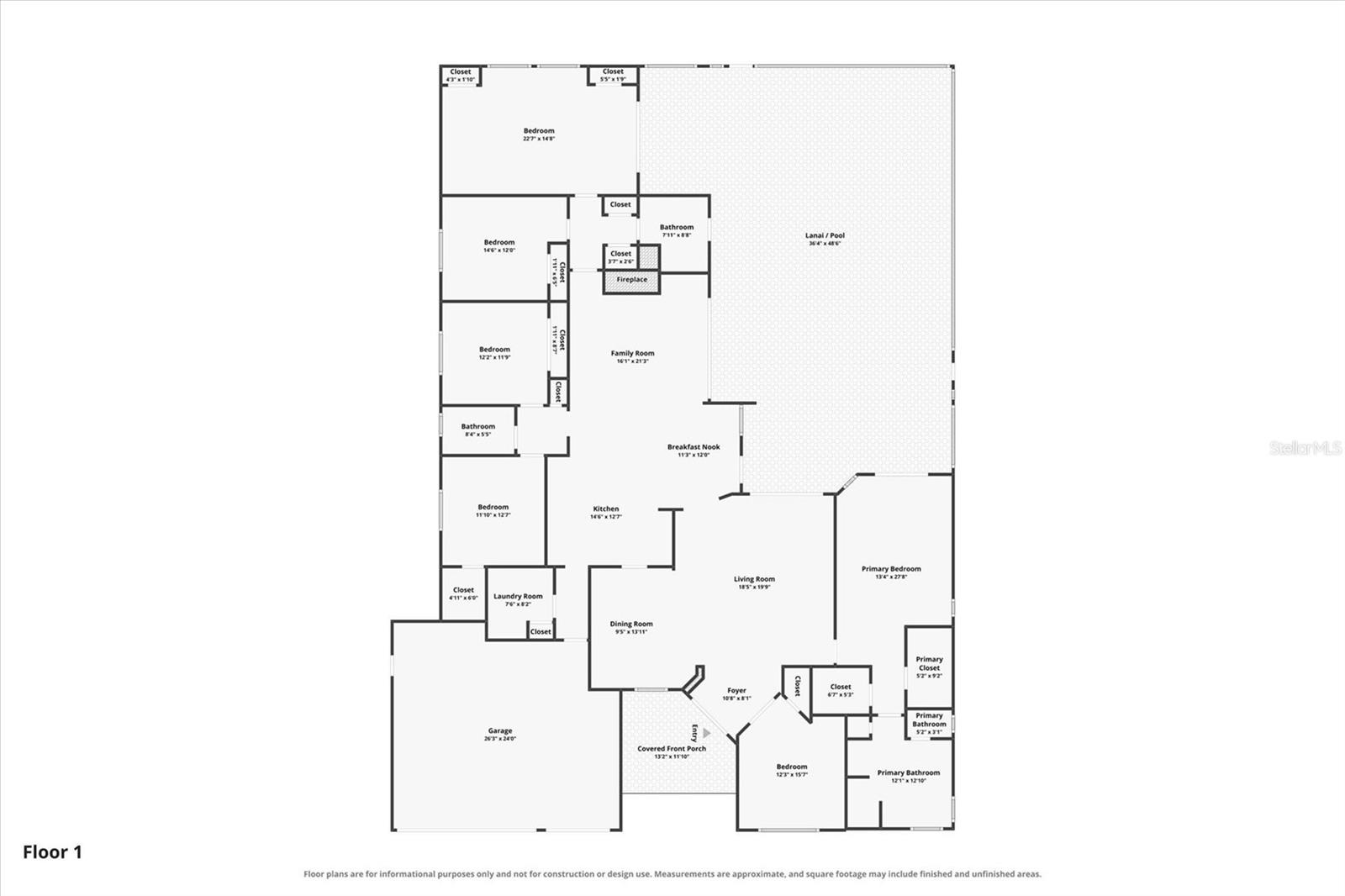 27027 Brush Creek Way Property Photo 74