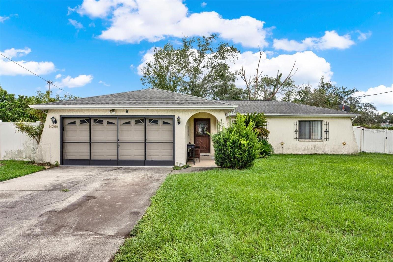 14260 SPRING HILL DR Property Photo 1