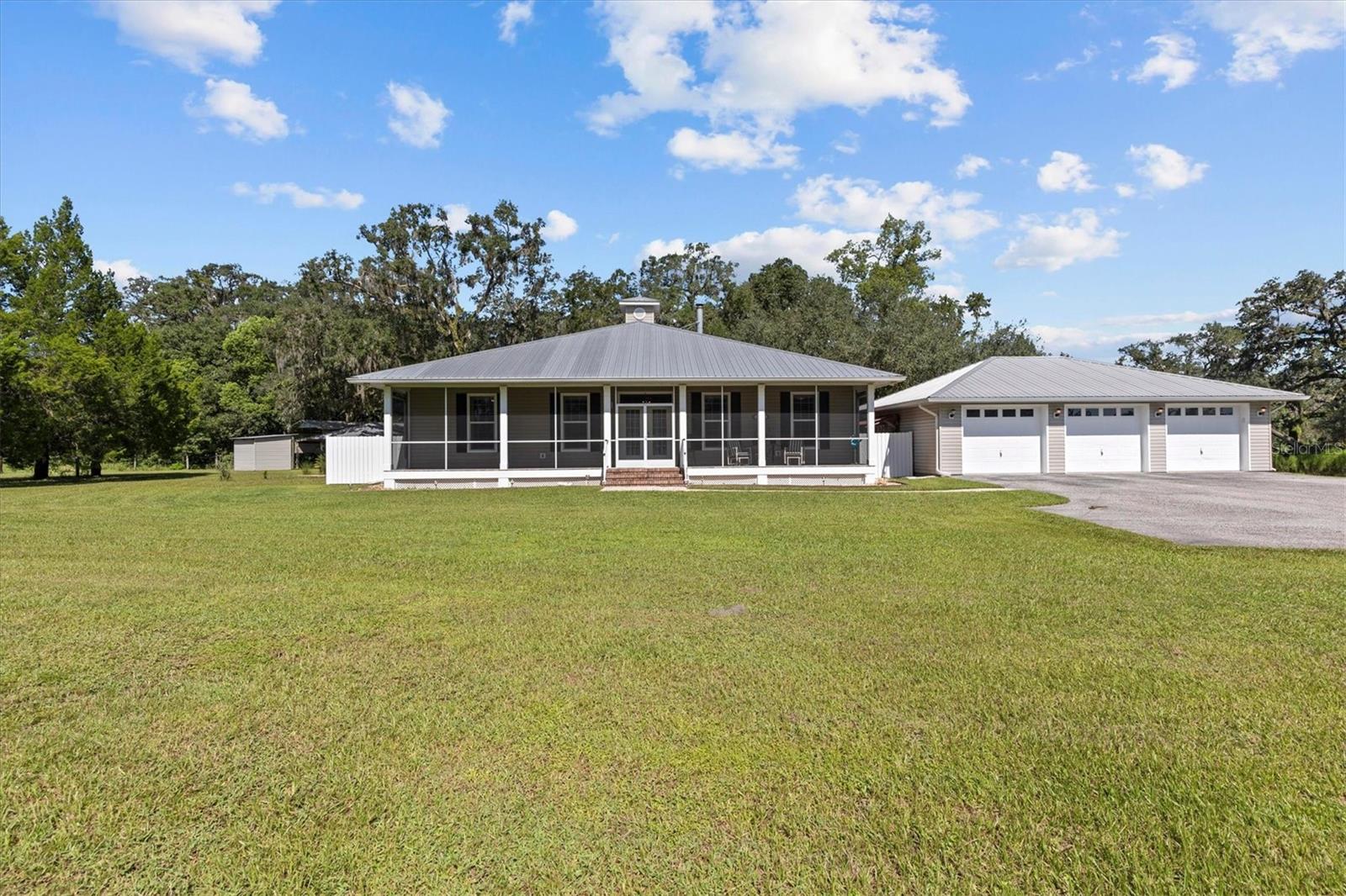 7041 Quarterhorse Ln Property Photo 1