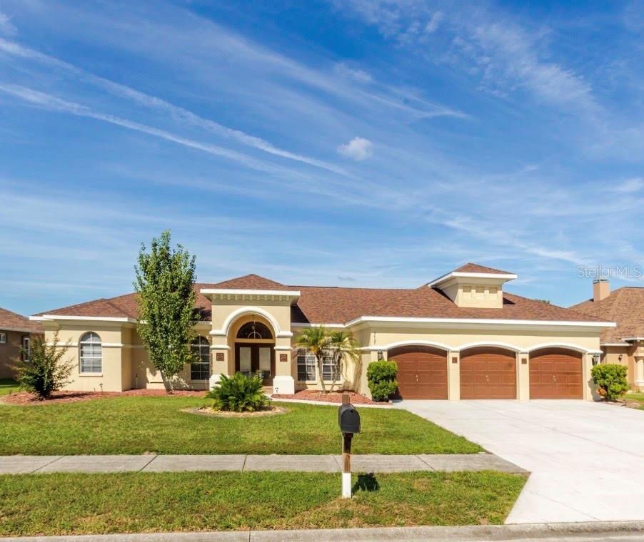 3427 Misty View Dr Property Photo 1