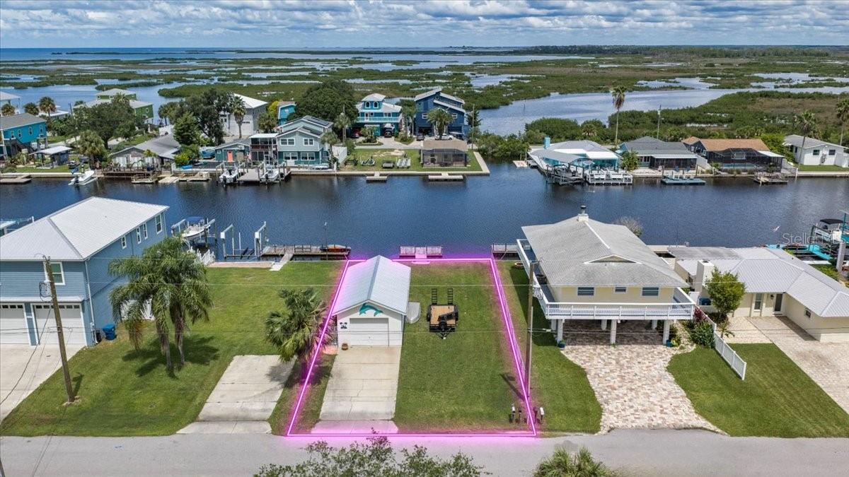 0 (lot 7) Mangrove Dr Property Photo 1