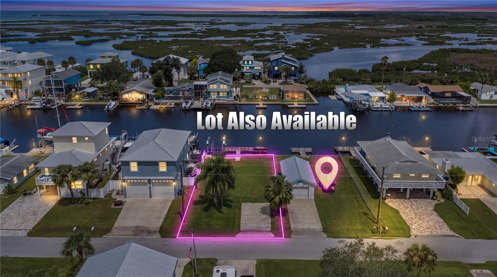 3377 Mangrove (lot 6) Dr Property Photo 3