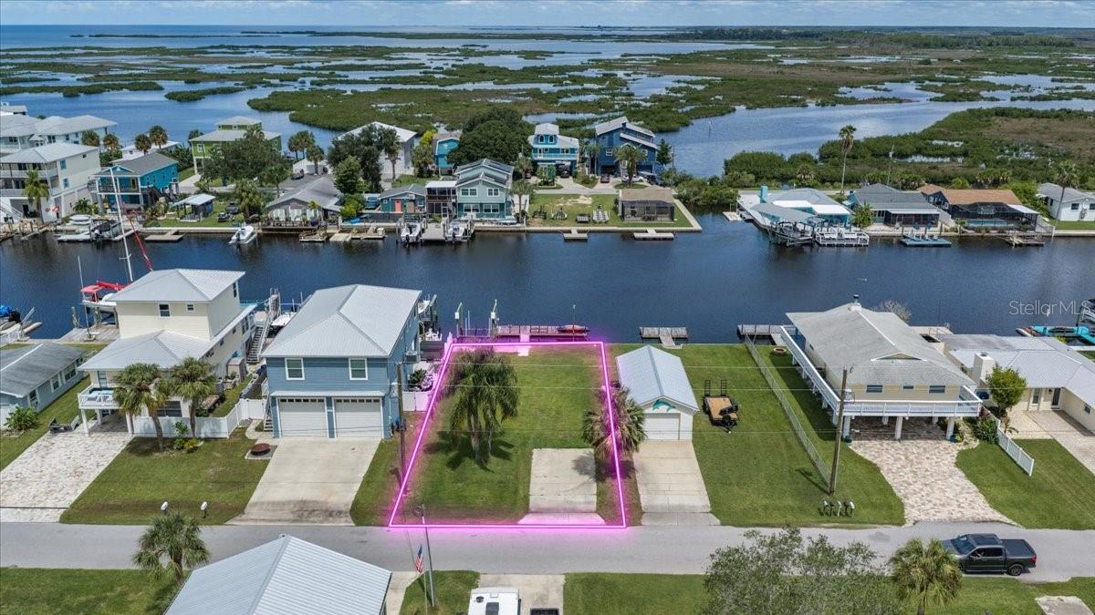3377 Mangrove (lot 6) Dr Property Photo 4
