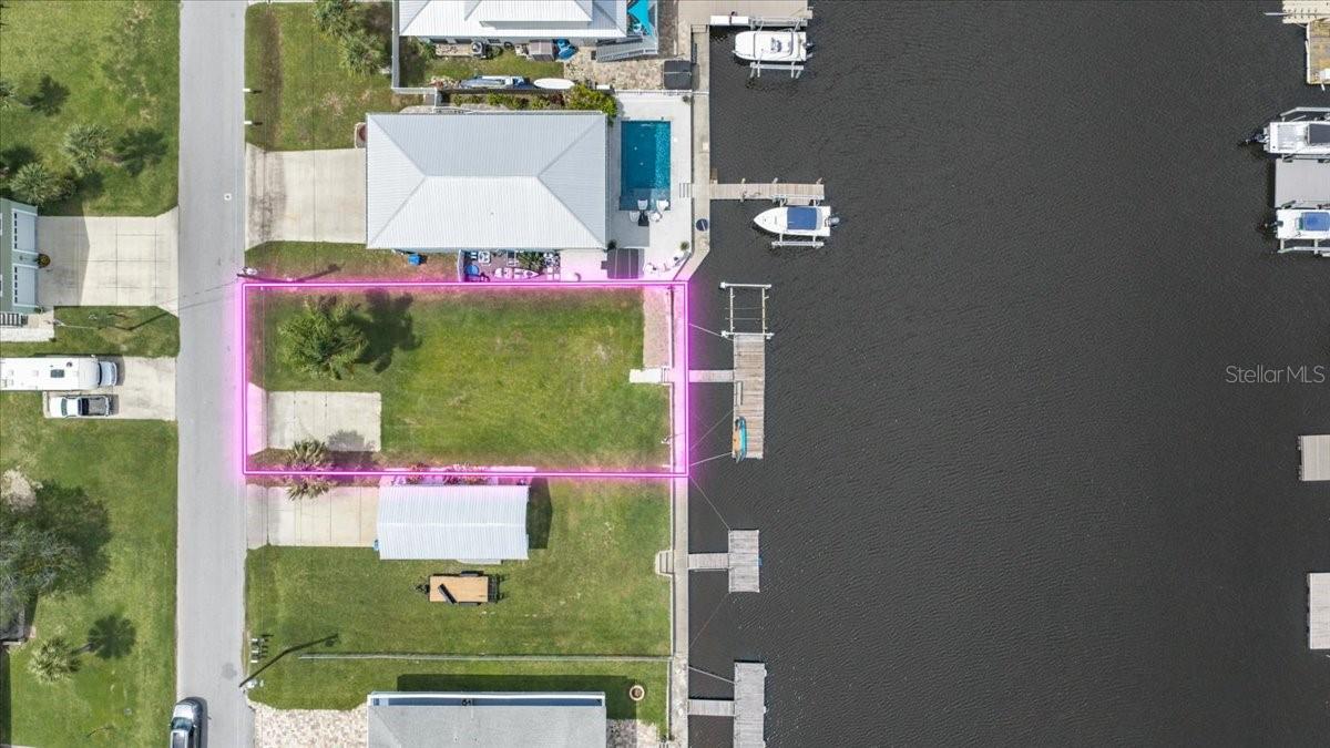 3377 Mangrove (lot 6) Dr Property Photo 6