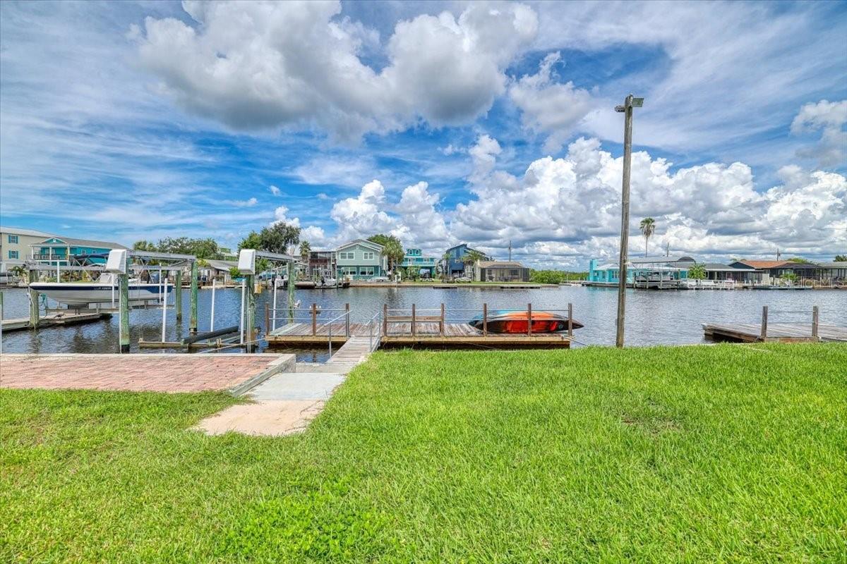3377 Mangrove (lot 6) Dr Property Photo 7
