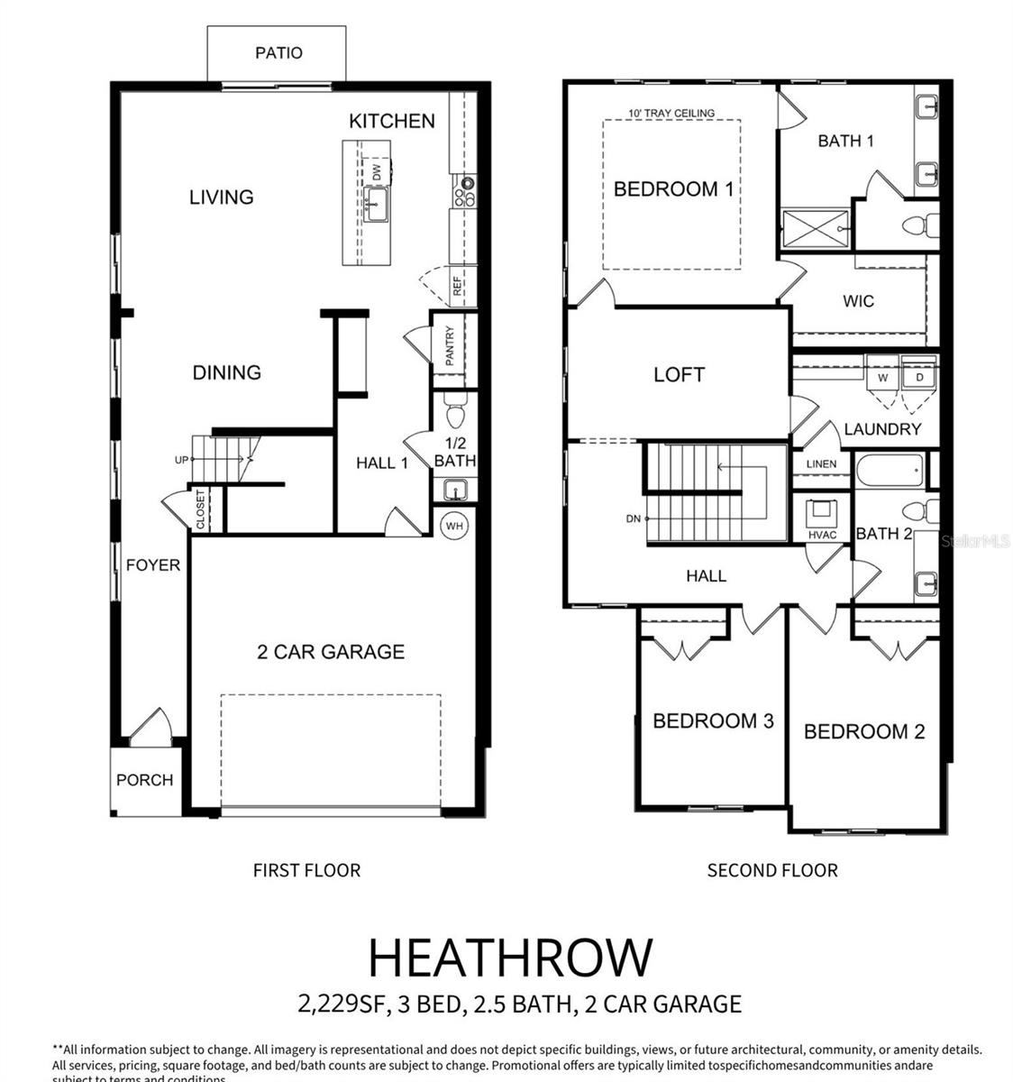 5819 Jackie Mae Pl Property Photo 2