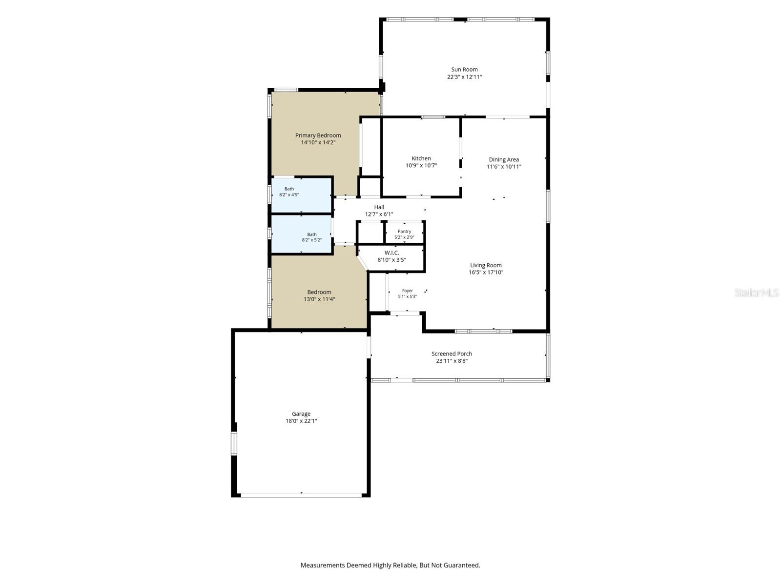8221 Palencia Dr Property Photo 35