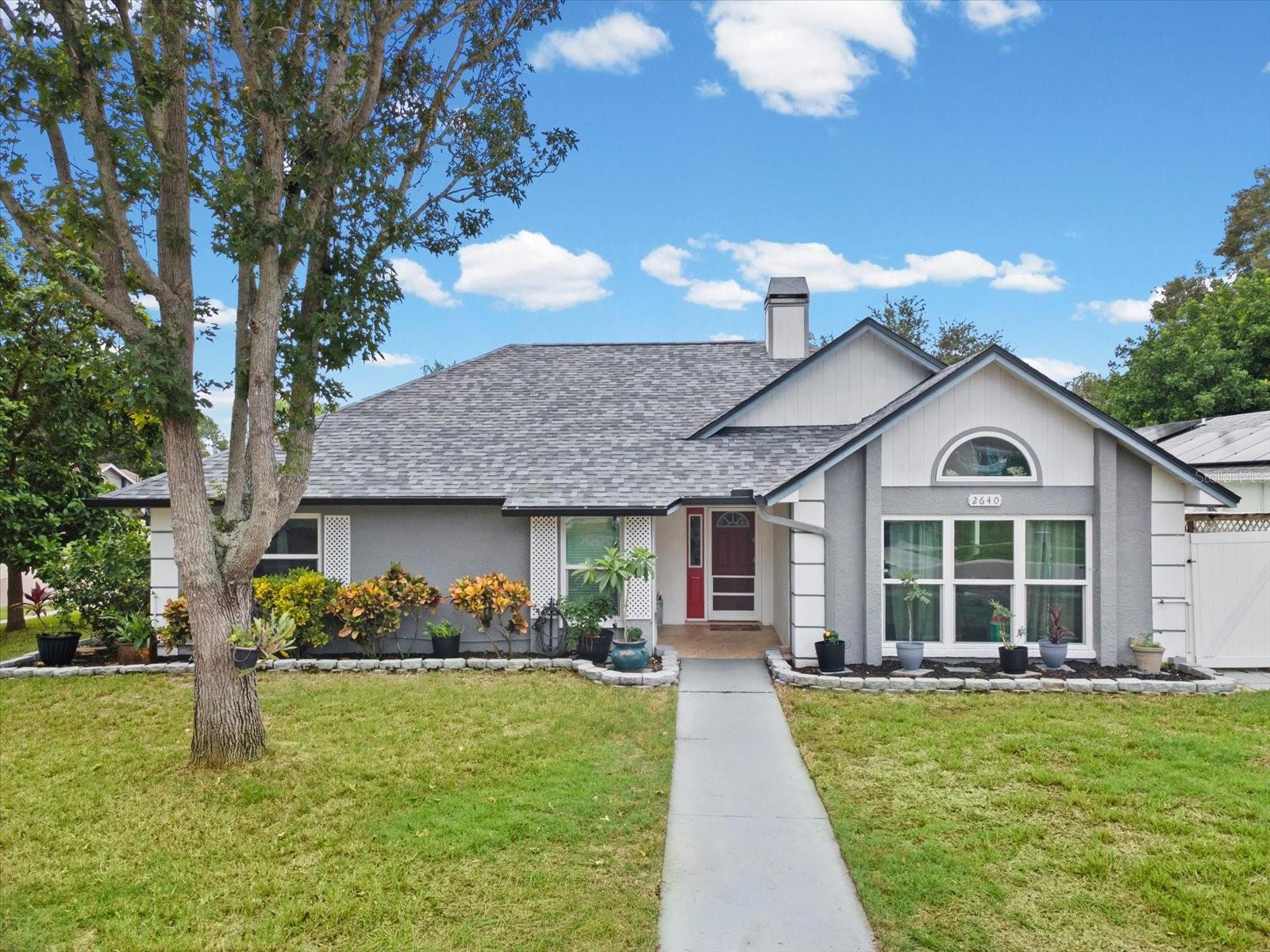 2640 Orchard Highlands Dr Property Photo 1