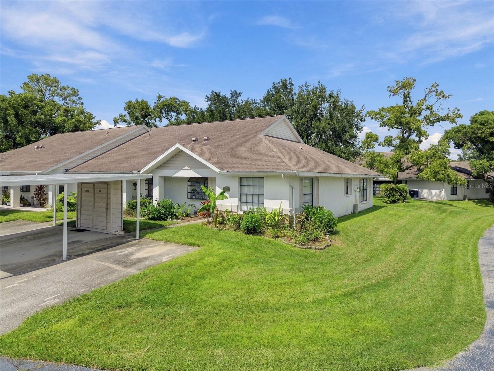 7610 Oakmont Ln Property Photo 1
