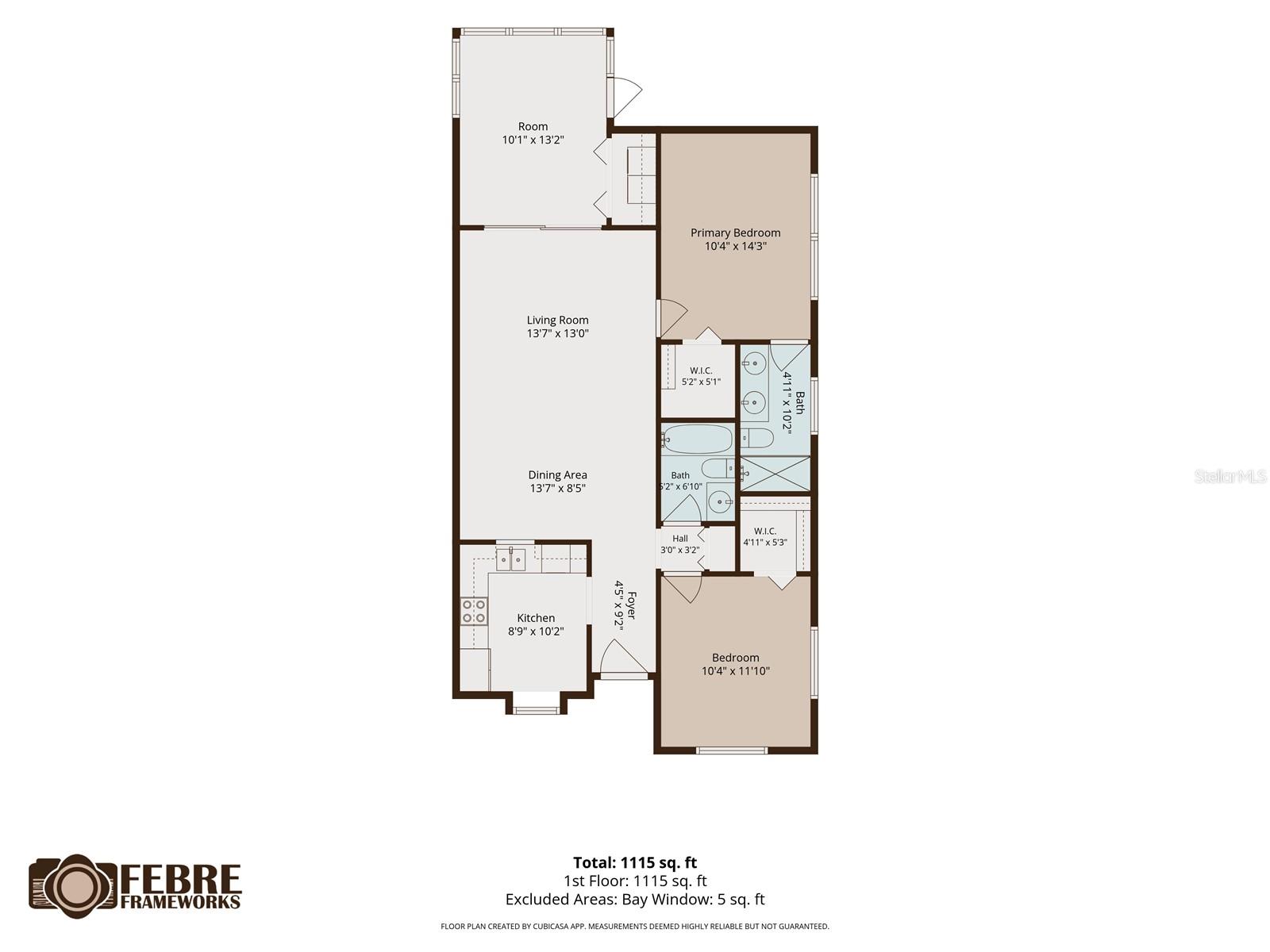 7610 Oakmont Ln Property Photo 32