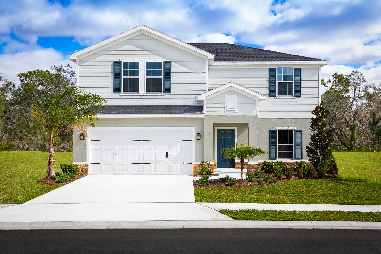 17436 5th Cir E Property Photo 1