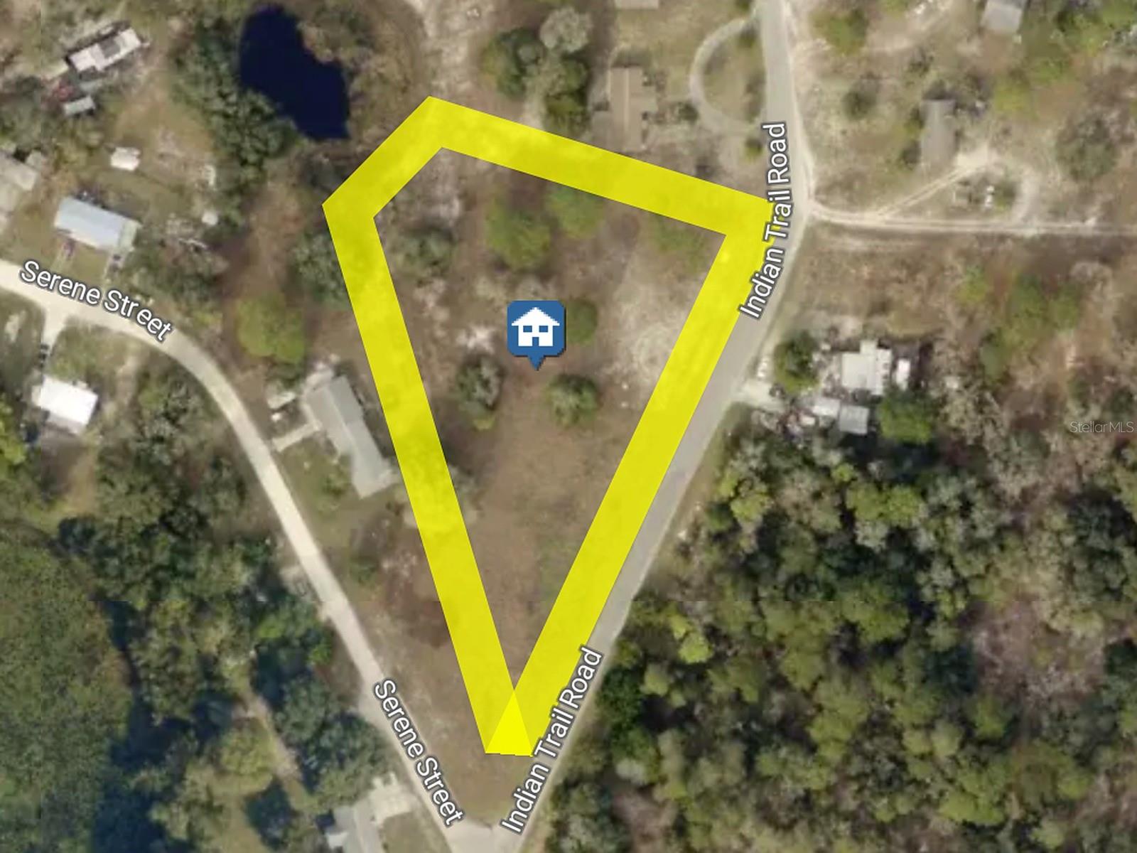 Indian Trail Rd Property Photo 1