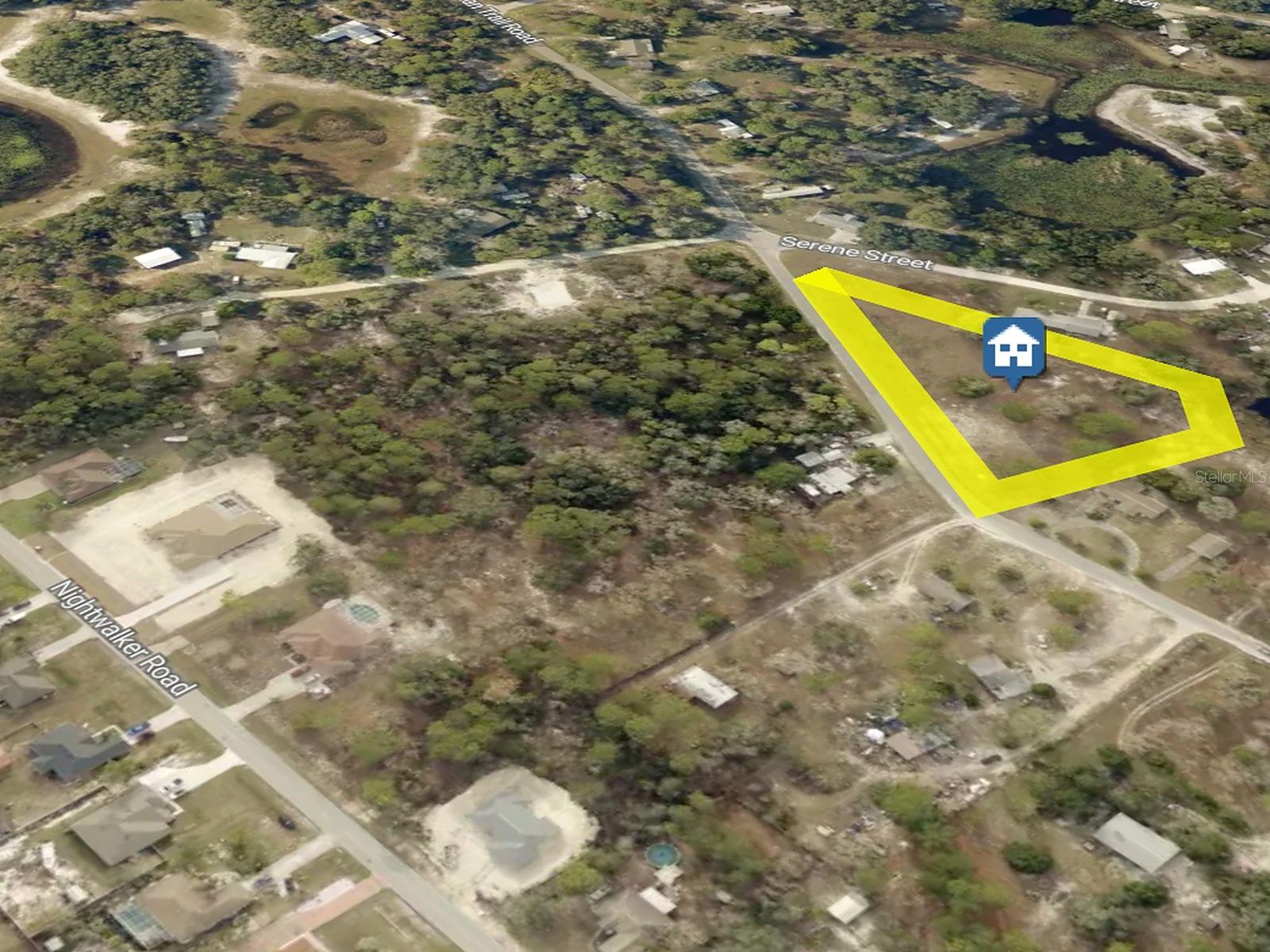 Indian Trail Rd Property Photo 2
