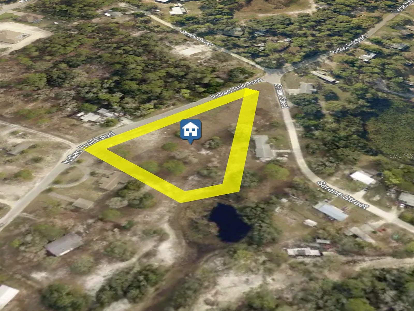 Indian Trail Rd Property Photo 3